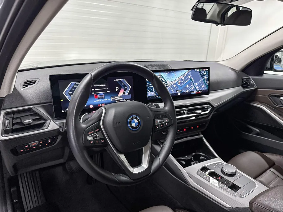 BMW 3 Serie Sedan 320e