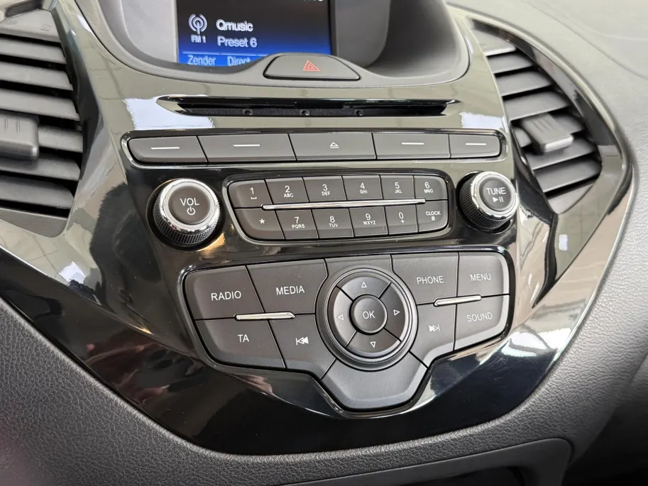 Ford Ka Ka+ 1.2 Trend Ultimate