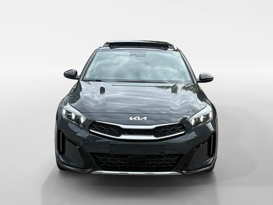 Kia XCeed 1.6 GDi PHEV ExecutiveLine Full options | Schuifdak | Stoelverwarming + verkoeling | Memory seats | ACC |