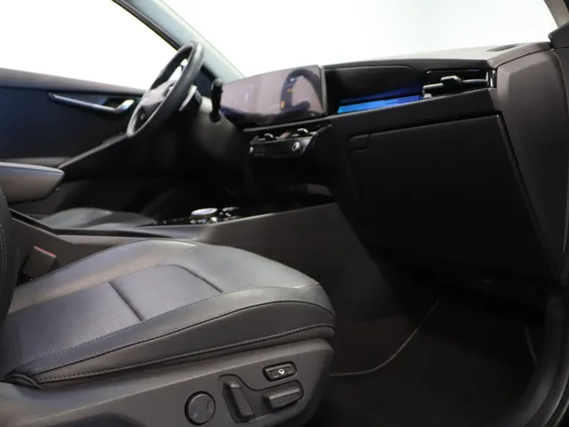 Kia Niro 1.6 GDi PHEV ExecutiveLine