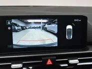 Kia Sportage 1.6 T-GDi 239pk Hybrid AT6 Black Edition Advanced