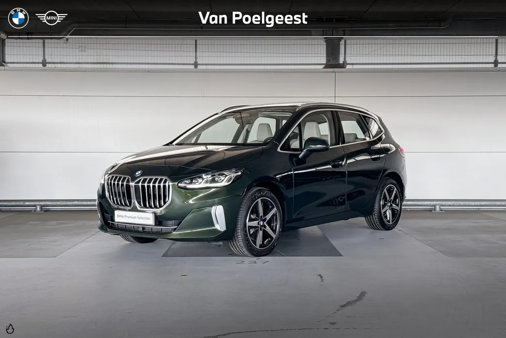 BMW 2 Serie Active Tourer 218i