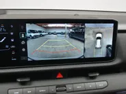 Kia Seltos Kia Seltos X-Line Demo Edition 1.6 T-GDi DCT7 180PK