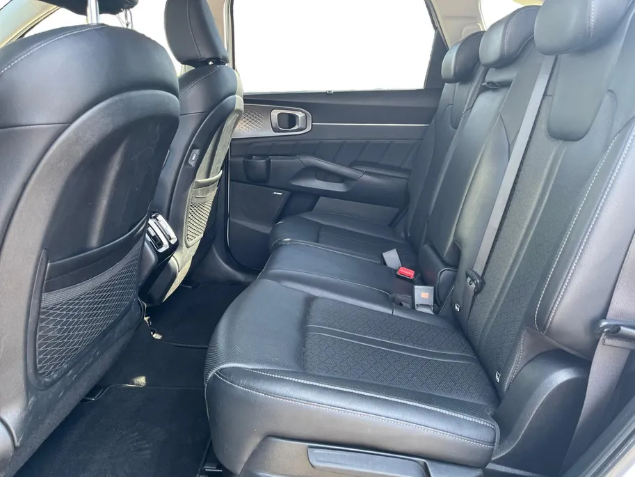 Kia Sorento 1.6 T-GDI Plug-in Hybrid 4WD DynamicPlusLine 7p. | Climate Control | CarPlay | Adaptive Cruise Control
