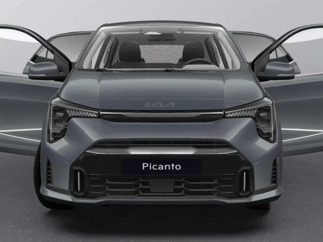Kia Picanto 1.0 GDi DynamicPlusLine
