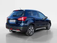 Suzuki S-Cross 1.4 Boosterjet Style Smart Hybrid | Trekhaak | Pano | ACC | Stoel Verw |
