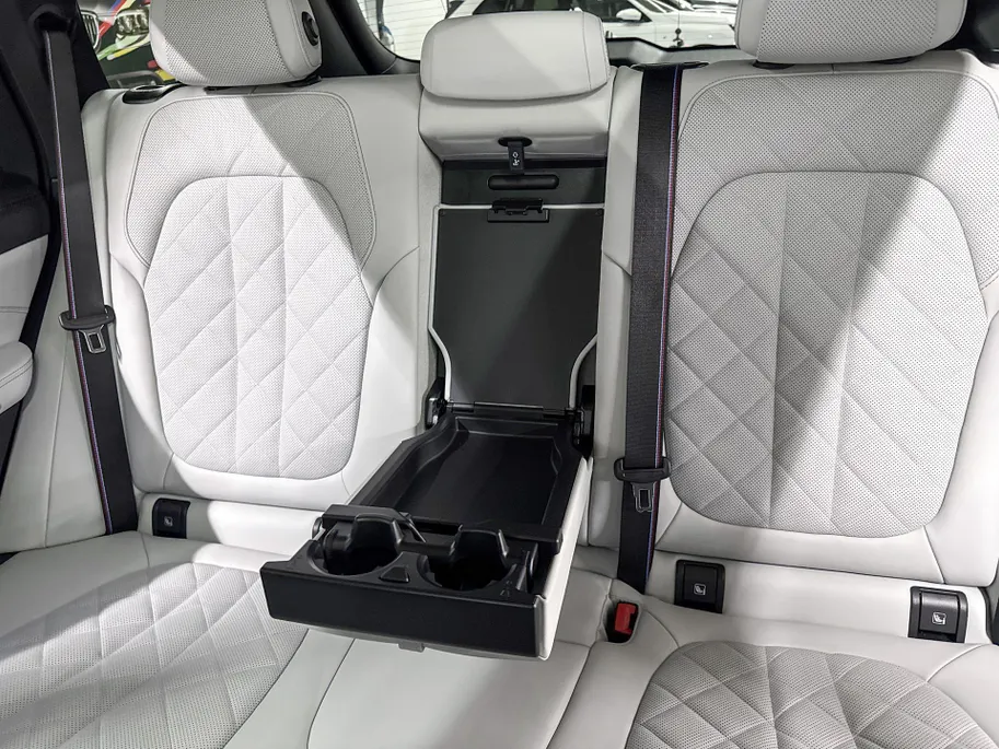 BMW X5 xDrive50e