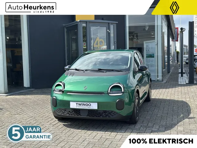 Renault Twingo