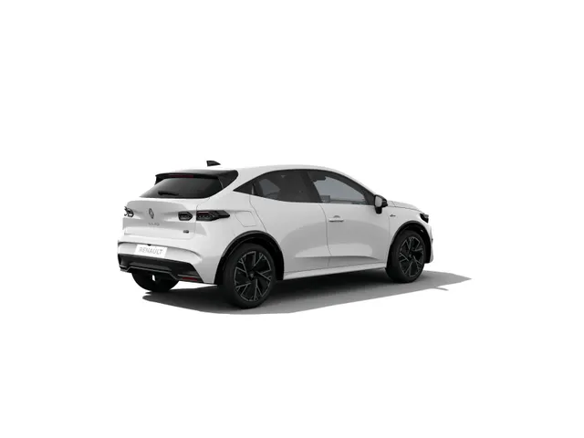 Renault Clio esprit Alpine | Achteruitrijcamera | Draadloze telefoonoplader met magsafe technologie | Elektronisch geregelde airconditioning