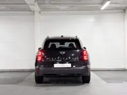 MINI Countryman Electric E Favoured