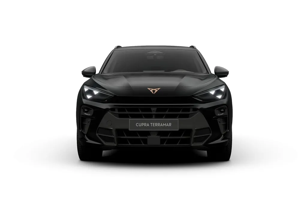 CUPRA Terramar VZ Limited | Achteruitrijcamera | Draadloze Apple CarPlay™, Android Auto™ | Elektronisch Sperdifferentieel (XDS)