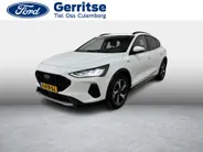 Ford Focus 1.0 EcoBoost Hybrid Active 125 PK | Automaat | Winterpack | Apple Carplay - Android Auto |  Full LED | Keyless Entry & Start |