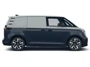 Volkswagen Bedrijfswagens ID. Buzz Cargo Bedrijfswagens Bulli Limited Edition 79kWh 340pk 4Motion 740104