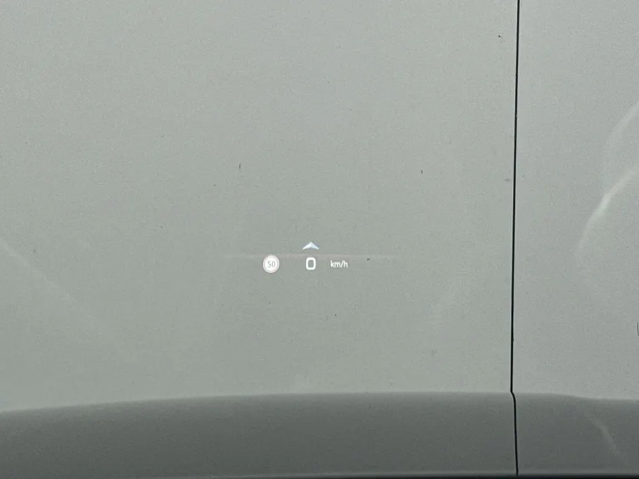 BMW iX3 40 eDrive