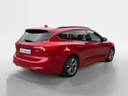 Ford Focus Wagon 1.0 EcoBoost Hybrid ST Line X Business | NL Auto | Dealeronderhouden | Winter Pack | Achteruitrijcamera | LMV | Apple Carplay & Android Auto |