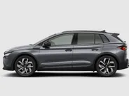 Škoda Elroq 85 Sportline Graphite Grey | Trekhaak wegklapbaar | 3.000,- inruilbonus!!
