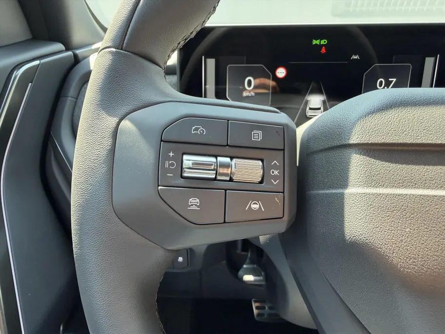 Kia Seltos 1.6 T-GDi DCT7 X-Line Demo Edition
