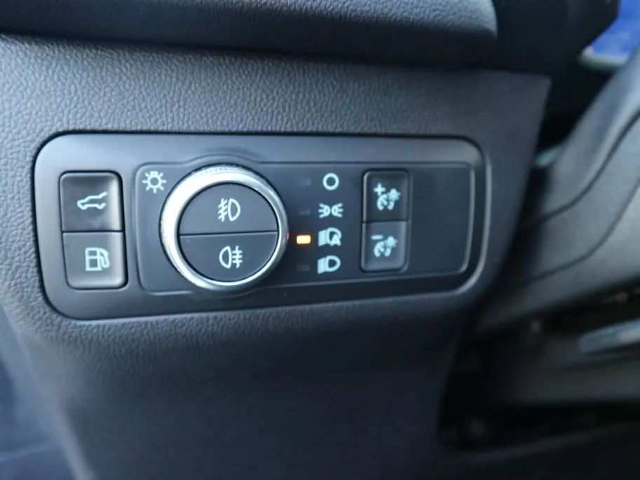 Ford Kuga 2.5 PHEV ST-Line X | TREKHAAK | ADAP CRUISE | HUD | WINTER |