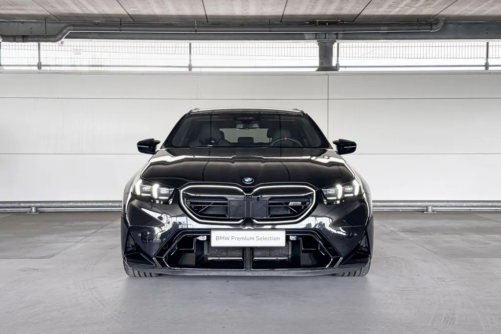 BMW M5 Touring M5