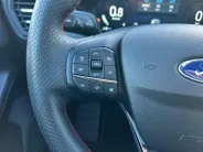 Ford Focus Wagon 1.0 EcoBoost Hybrid ST Line X | Automaat | Schuif/Kantel Dak | B&O Audio | Stoel/Stuur/Voorruitverwarming | Parkeer Camera | Dodehoek Detectie | Apple Carplay/Android Auto |