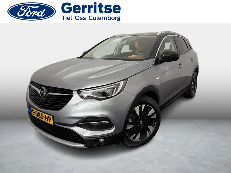 Opel Grandland X 1.2 Turbo Ultimate