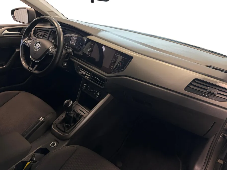 Volkswagen Polo 1.0 TSI | COMFORTLINE | NAVI | APPLE CARPLAY | ADAP. CRUISE | DEALERONDERHOUDEN |