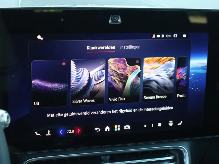 Mercedes-Benz GLB 250+ Business Solution 85.5 kWh l Keyless l Panoramadak l Stoelverwarming