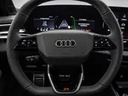 Audi A6 Limousine 2.0 e-hybrid quattro S edition 299 PK · Tech plus · 21' LM Velgen · Exterieurpakket zwart · Bekleding Leder/Alcantara · MEGA Sale