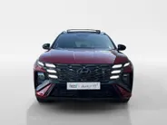 Hyundai Tucson 1.6 T-GDI HEV N Line Sky | Nieuw | Uit voorraad leverbaar | € 6000 korting! | Snel rijden | Hyundai Rotterdam - Noord |