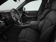 BMW X5 xDrive50e