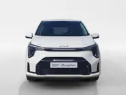 Kia Picanto 1.0 DPI ExecutiveLine | Stoel en stuurverwarming | Navigatie | Camera | Keyless met startknop | Climate control | Cruise control | Getinte ramen achter |