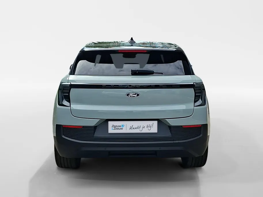 Ford Explorer Collection Extended Range RWD 79 kWh | €3.500.- korting | 0,99% rente | Direct leverbaar | Trekhaak | B&O | Driver assistance pack