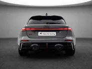 Audi RS5 Avant e-hybrid quattro 639 PK · Keramisch · RS design pakket · Panorama-glasdak · Optiekpakket forged carbon