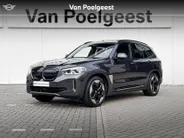 BMW iX3 High Executive