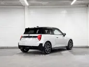 MINI Cooper 3-deurs Electric Cooper SE