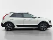 Kia Niro 1.6 GDi PHEV Launch Edition | Cruise Control | Camera | Climate Control | Navigatie | Lederen Bekleding | Memory Stoelen | Stoelverwarming | Stuurverwarming | Stoelventilatie |