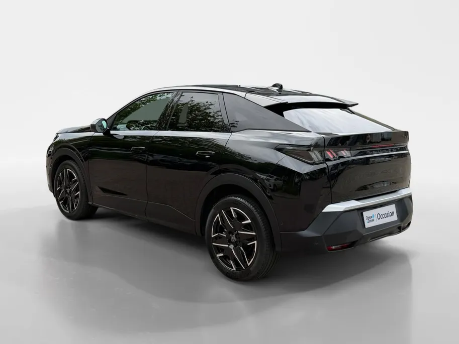 Peugeot 3008 1.2 Hybrid 136 Allure 360 Camera | ACC | Climate control | PDC |