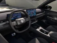 Volkswagen ID. Polo Style First Edition 52 kWh accu, 211 PK · Rondomzichtcamera · Draadloze telefoonlader · Sfeerverlichting ·