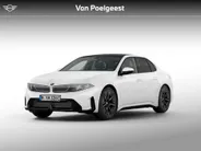 BMW i3 Sedan 50 xDrive First Edition