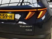 Hyundai Tucson 1.6 T-GDi HEV 238pk Aut Premium I Trekhaak