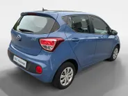 Hyundai i10 1.0i Comfort Zeer weinig km! NU RIJKLAARPRIJS incl. 12 maanden garantie!