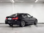 BMW 3 Serie Sedan 318i