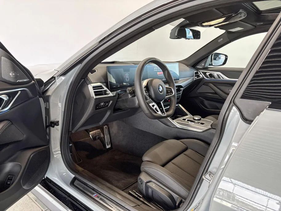 BMW i4 eDrive40 Innovation Pack M Sportpakket Pro