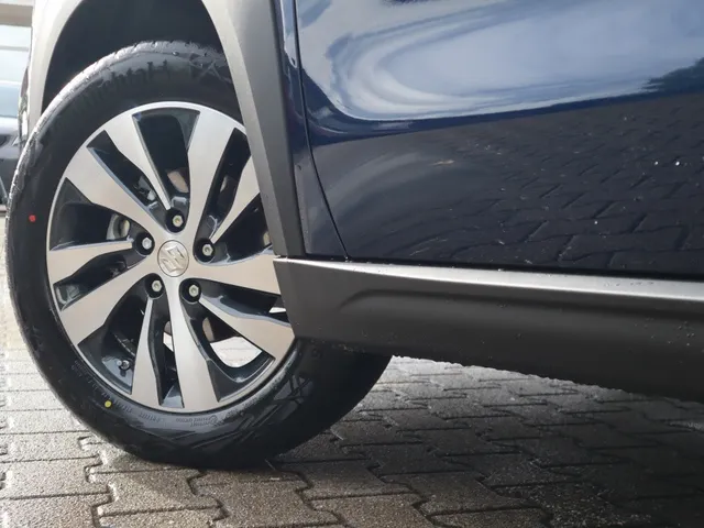 Suzuki S-Cross 1.4 Boosterjet Style | Carplay | Stoel/Stuur verwarming