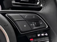 Audi A3 Sportback 40 TFSIe 204pk S edition · Panoramadak · Camera · Head-Up · Keyless · Sonos Audio · Stoelverwarming · 18'' Inch · Garantie t/m 06-10-2030 of 100.000km