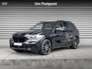 BMW X5 xDrive45e