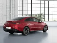 Mercedes-Benz CLA 250+ Launch Edition 85.5 kWh
