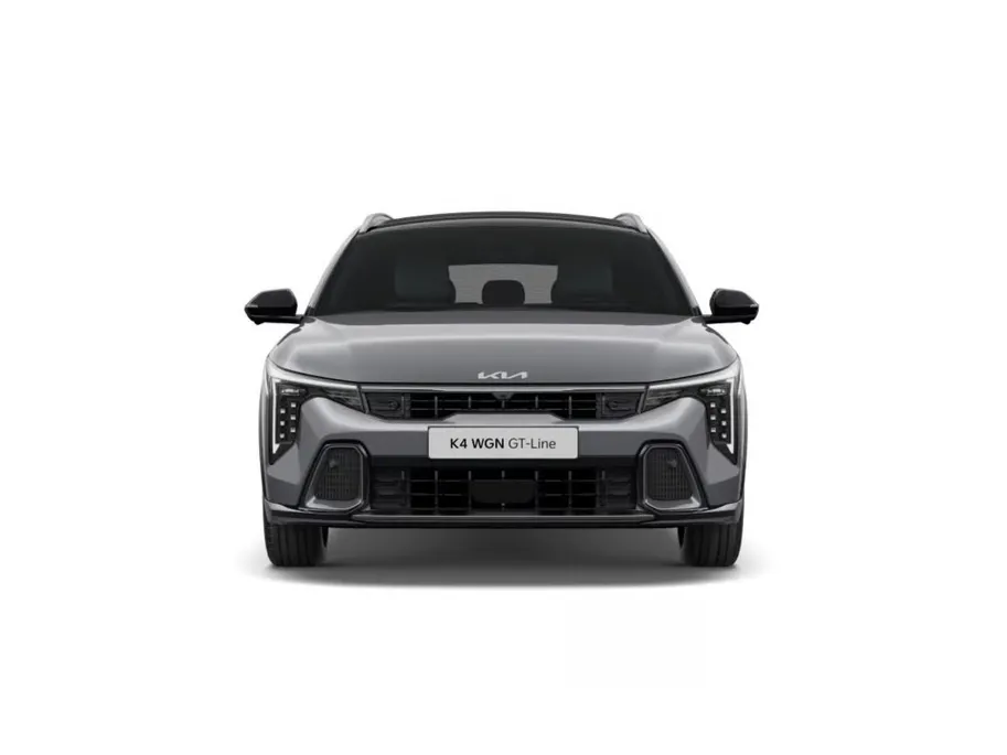 Kia K4 Sportswagon 1.0 T-GDi MHEV GT-Line Launch Edition (pano) | Nieuw | Automaat | Direct leverbaar | Prijs is incl. € 1.000 inruilvoordeel |