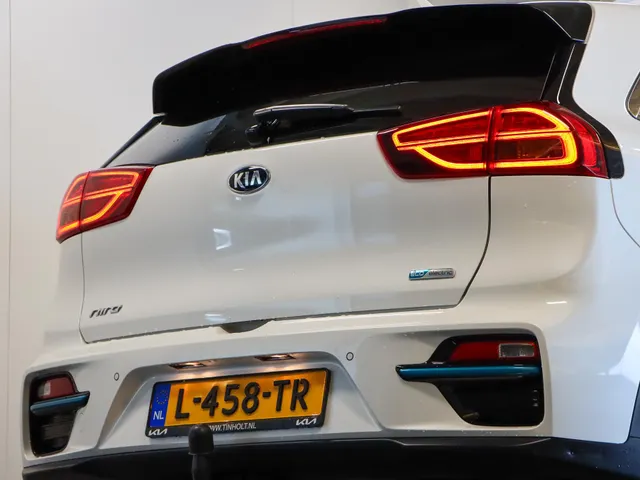 Kia e-Niro DynamicPlusLine 64 kWh
