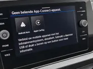 Volkswagen T-Cross 1.5TSI/150PK R-Line ·Trekhaak · Apple/Android Car Play ·  Navigatie · Camera + Parkeersensoren · Garantie t/m 22-10-2027